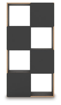 Piperton Eight Cube Organizer