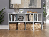 Piperton Eight Cube Organizer
