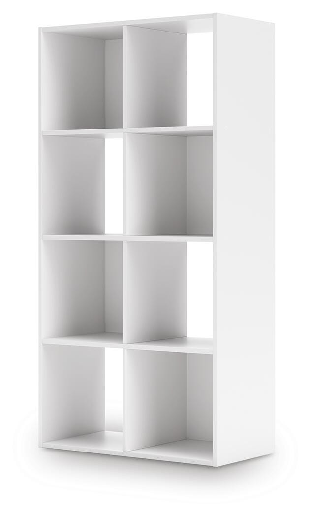 Piperton Eight Cube Organizer