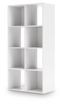 Piperton Eight Cube Organizer