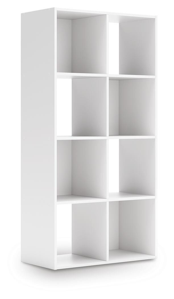 Piperton Eight Cube Organizer