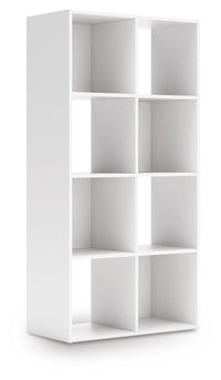 Piperton Eight Cube Organizer
