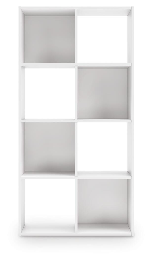 Piperton Eight Cube Organizer