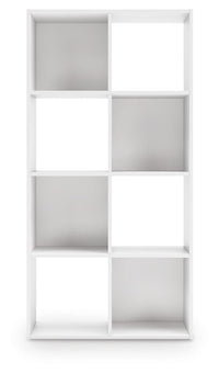 Piperton Eight Cube Organizer