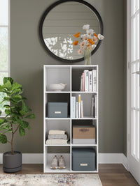 Piperton Eight Cube Organizer