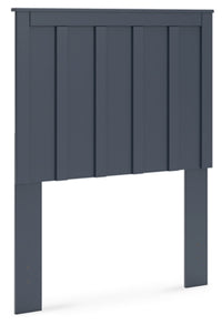 Simmenfort Panel Headboard