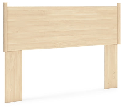 Cabinella Panel Headboard