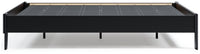 Finch Queen Platform Bed