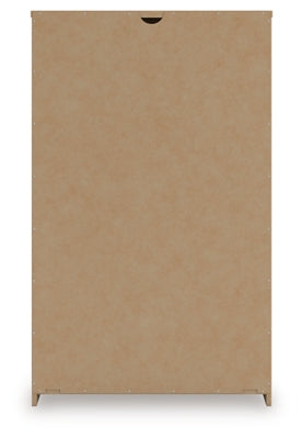 Onita Chest of Drawers