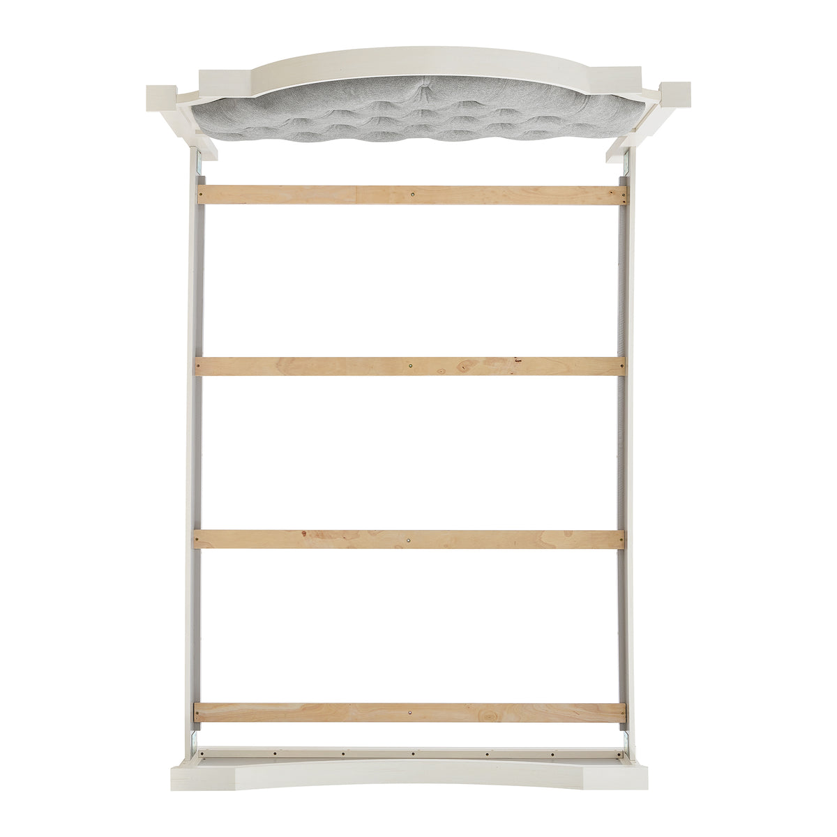 Eastwood Youth Full UPH Bed in Off-White