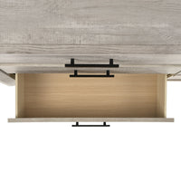 Eleanor King Panel 3PC Bedroom Set in White