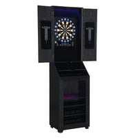 Goldeneye Dartboard - 3A Packing