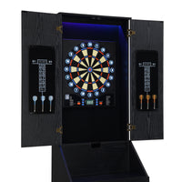 Goldeneye Dartboard - 3A Packing