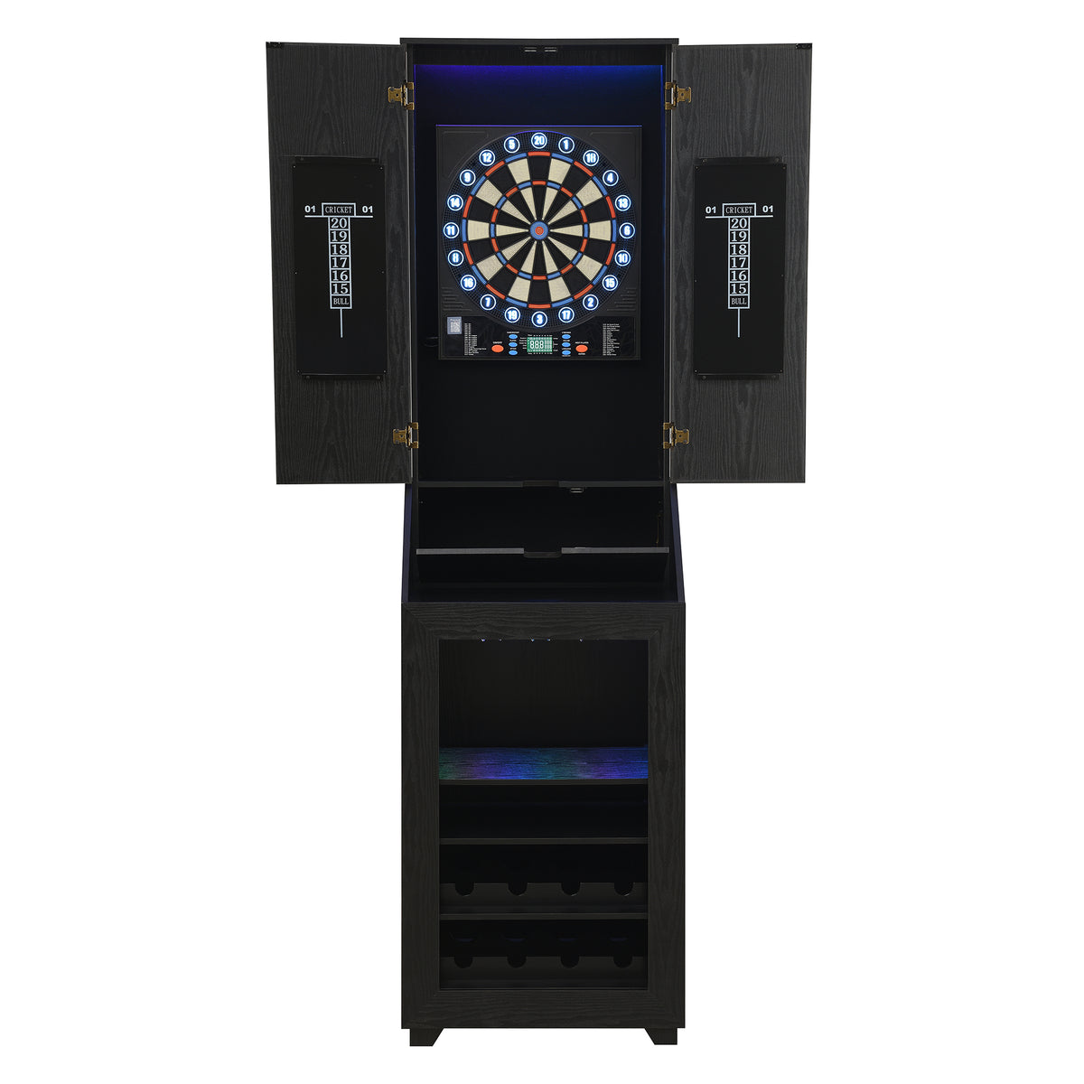 Goldeneye Dartboard - 3A Packing