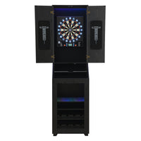Goldeneye Dartboard - 3A Packing