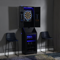 Goldeneye Dartboard - 3A Packing