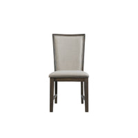 Grady Slat Back Side Chair (2 Per Pack)