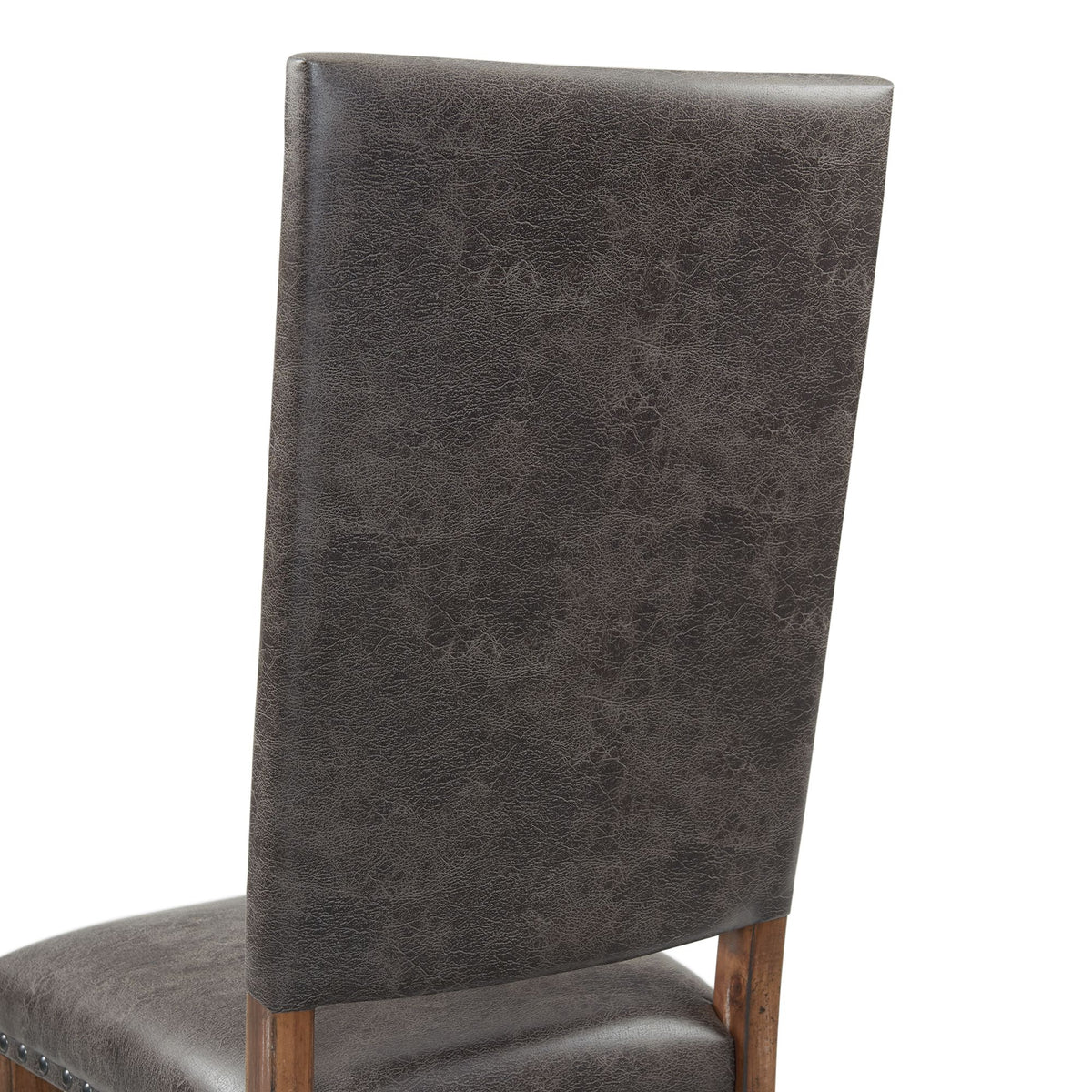 Gramercy Dining Straight Leg Side Chair (2pcs Per Carton)