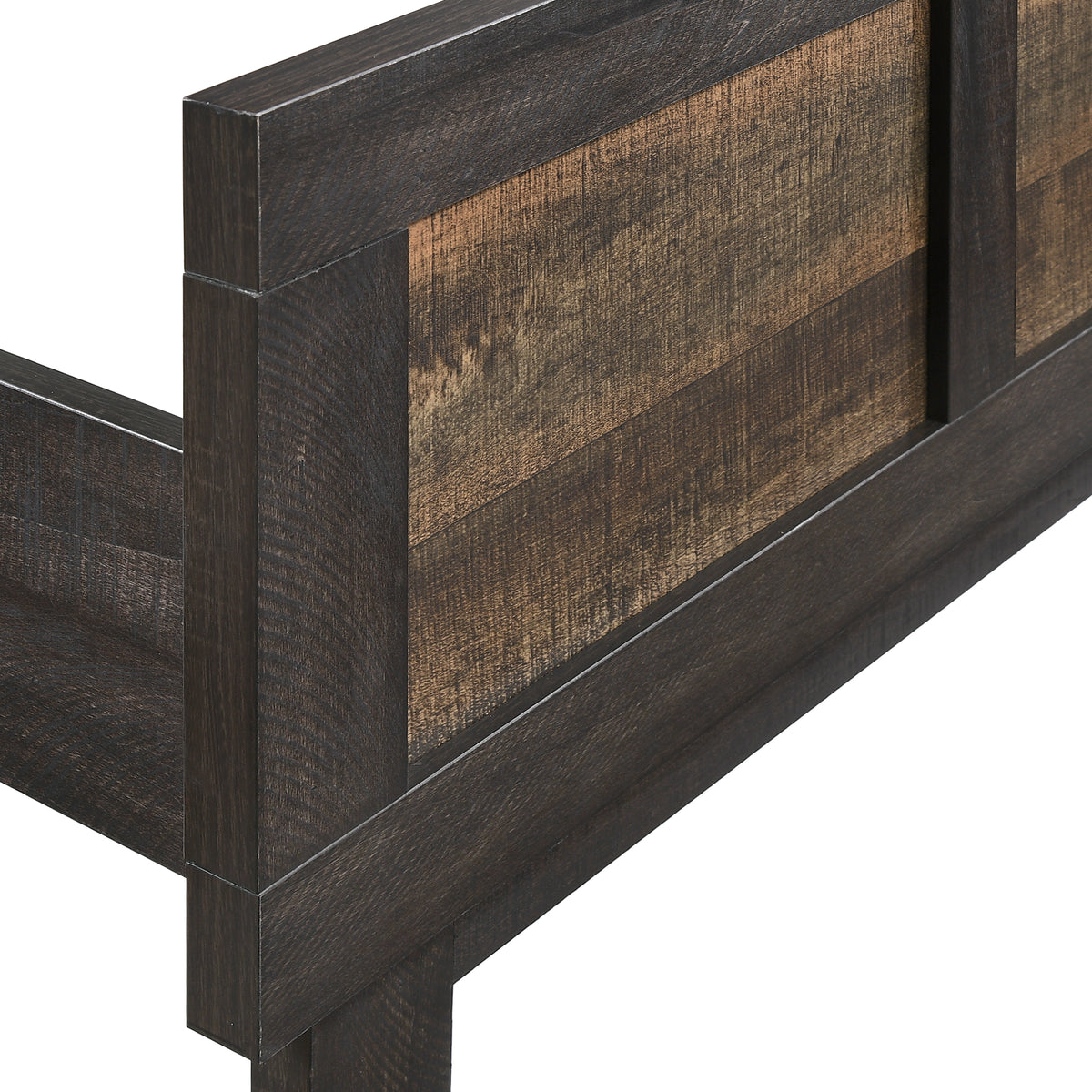Harlington Full Panel Bed