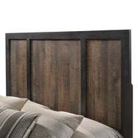 Harlington Queen 4PC Bedroom Set with 2 Nightstands & Dresser