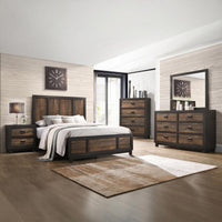 Harlington Nightstand