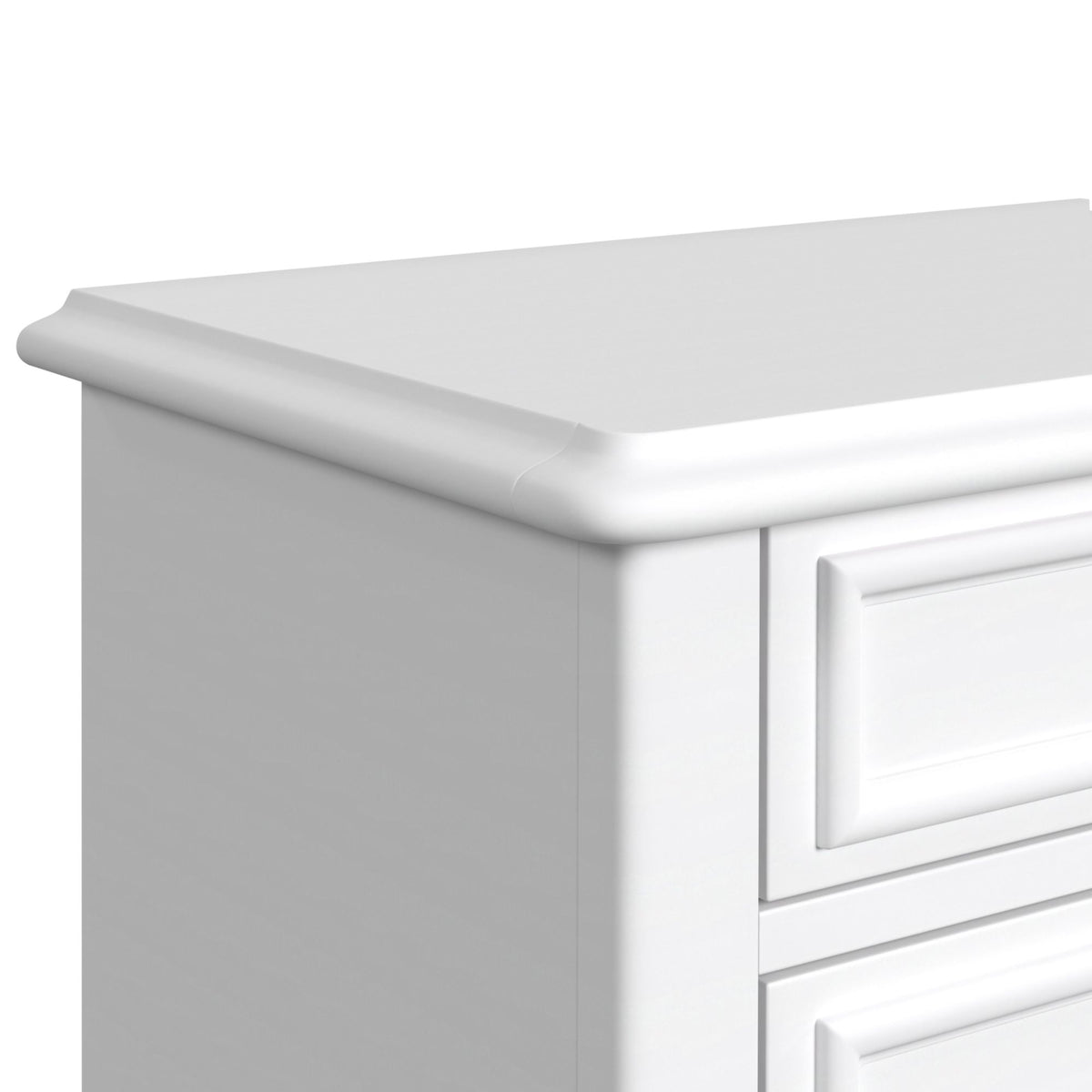 Jesse Full Panel 4PC Bedroom Set