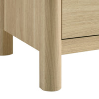 Jonas Dresser in Natural