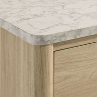Jonas Dresser in Natural