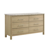 Jonas Dresser in Natural