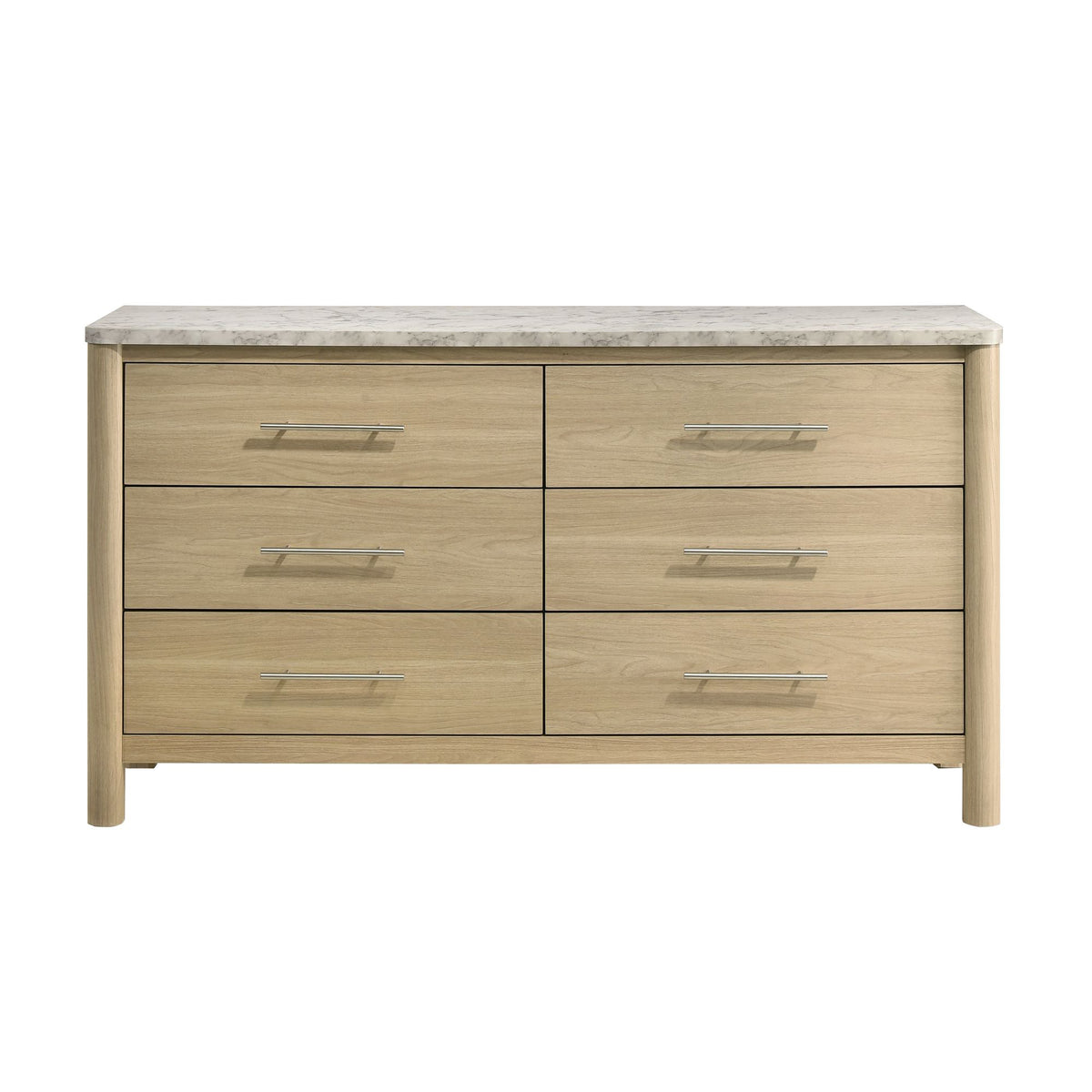 Jonas Dresser in Natural