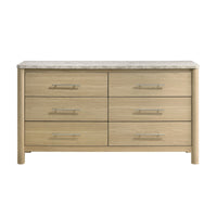Jonas Dresser in Natural