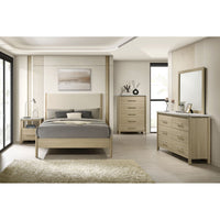 Jonas Dresser in Natural