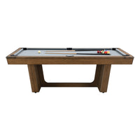Kingsman Pool Table - 3A Packing