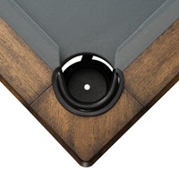 Kingsman Pool Table - 3A Packing