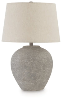 Dreward Table Lamp (Set of 2)