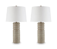 Callbrook Table Lamp (Set of 2)