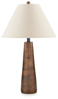 Danset Table Lamp