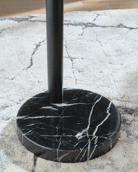 Gibbswellner Arc Lamp