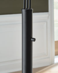 Gibbswellner Arc Lamp