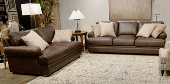 Carriage Point Loveseat
