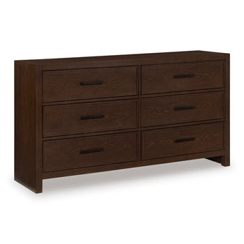 Ticanter Dresser