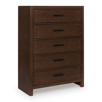 Ticanter Chest of Drawers