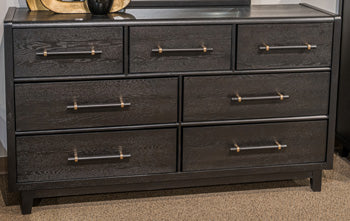 Haldenwick Dresser