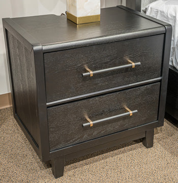 Haldenwick Nightstand