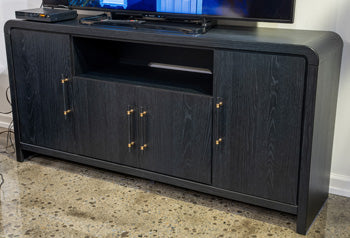 Clanden 63" TV Stand