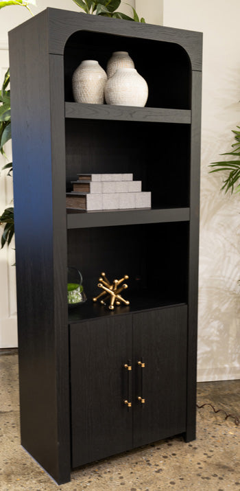 Clanden Display Cabinet
