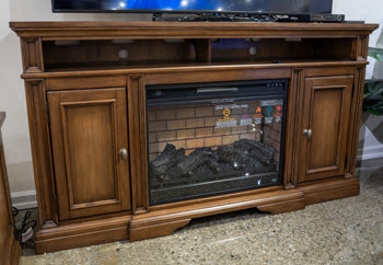 Channley 72" TV Stand