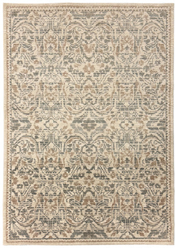 Wilburnton Medium Rug
