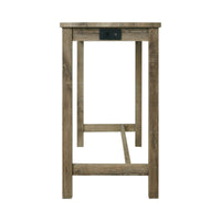Oak Lawn Bar Table Single Pack (Table + Three Stools)