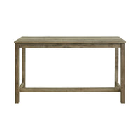 Oak Lawn Bar Table Single Pack (Table + Three Stools)